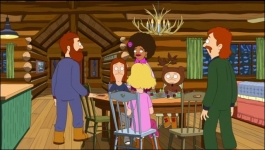 The Great North - Season 05 Episode 04